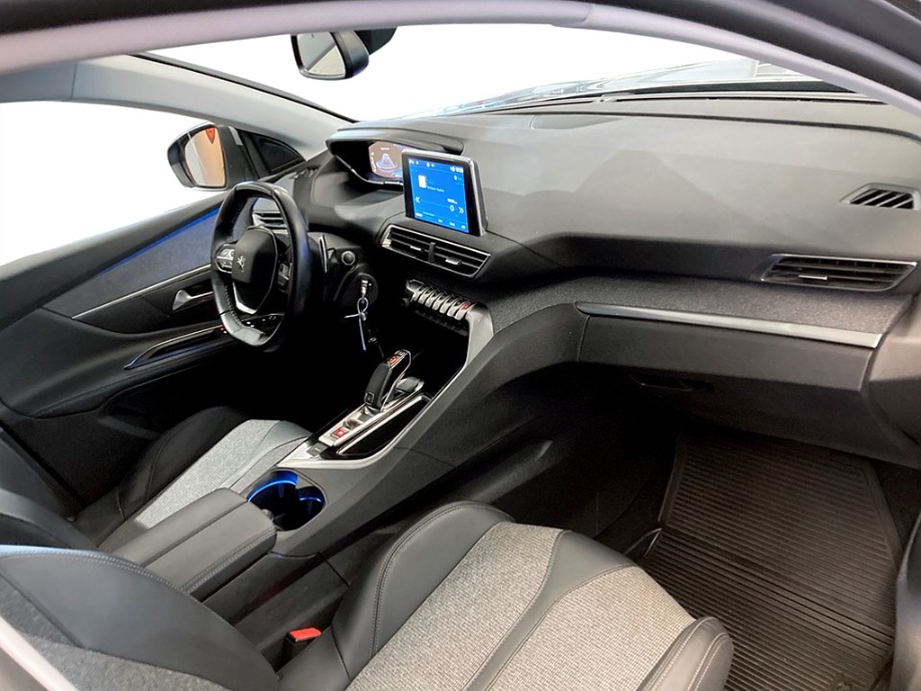 Bild på Allure 1.2 PT 130hk Aut - 7-SITS, B-KAMERA