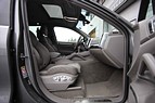 Porsche Cayenne Turbo V8 500hk Burmester PDCC PTV