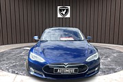 Tesla Model S 85D 423HK CCS 7Sits Luftfjädring, panoramaglastak