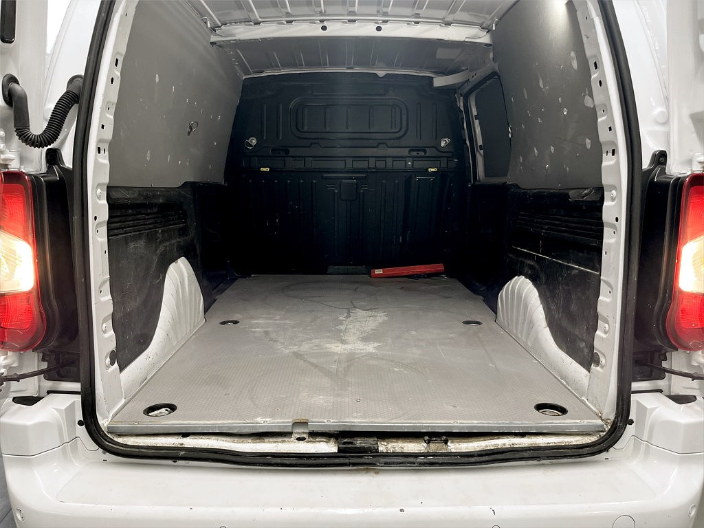 Bild på Cargo XL 1.5 BHDi 131hk Aut - DRAG, B-KAMERA