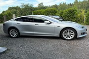 Tesla MODEL S 75R 388 HK FRECHARGE