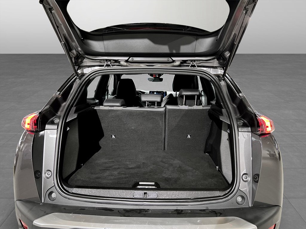 Bild på GT 1.2 PT 130hk Aut - B-KAMERA,NAV,CARPLAY