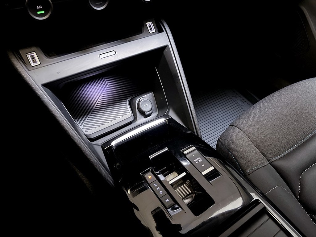 Bild på Shine 1.2 PT 130hk Aut - 360-KAMERA, CARPLAY
