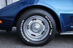 Chevrolet Corvette Stingray 5.7 V8 Hydra-Matic