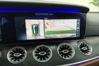 Mercedes-Benz E 220 T d 9G-Tronic, 194hk, 2017