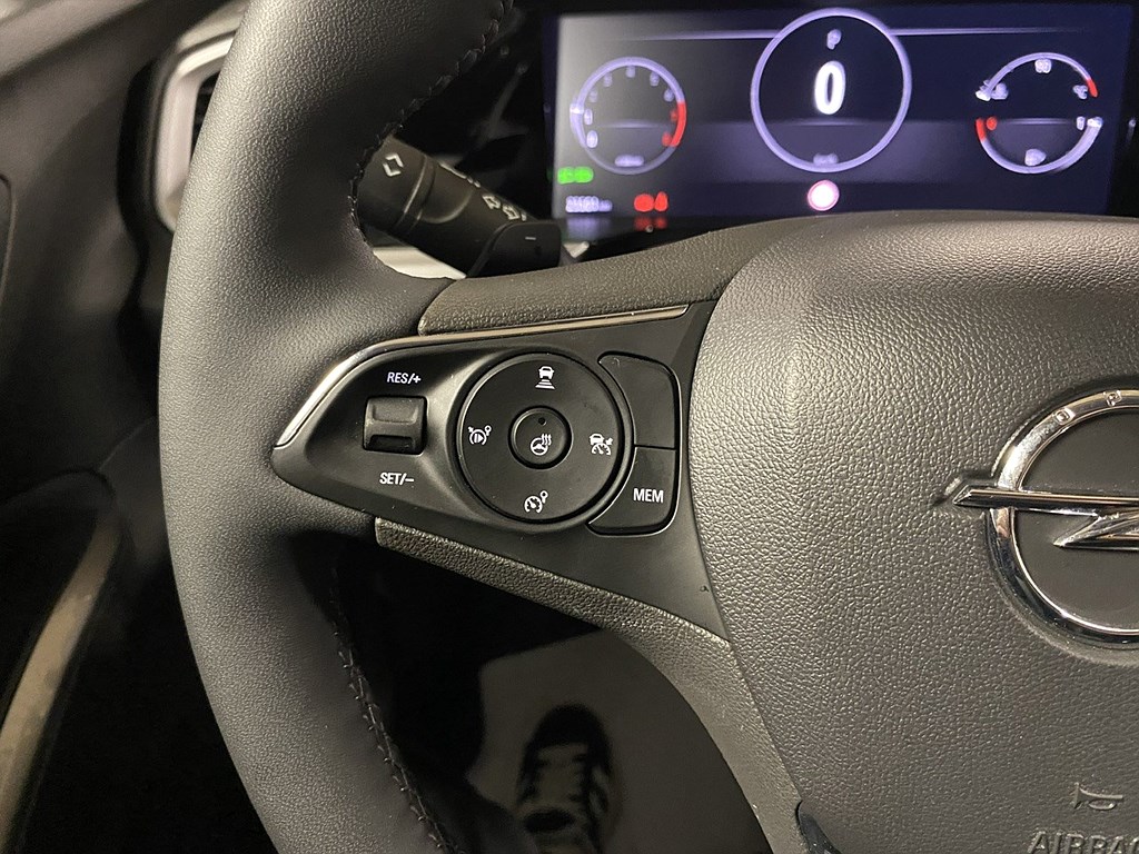 Bild på GS-Line 1.2 Turbo 130hk Aut - B-KAMERA, CARPLAY