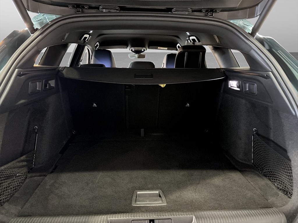 Bild på SW GT 1.2 PT 130hk Aut - B-KAMERA, CARPLAY