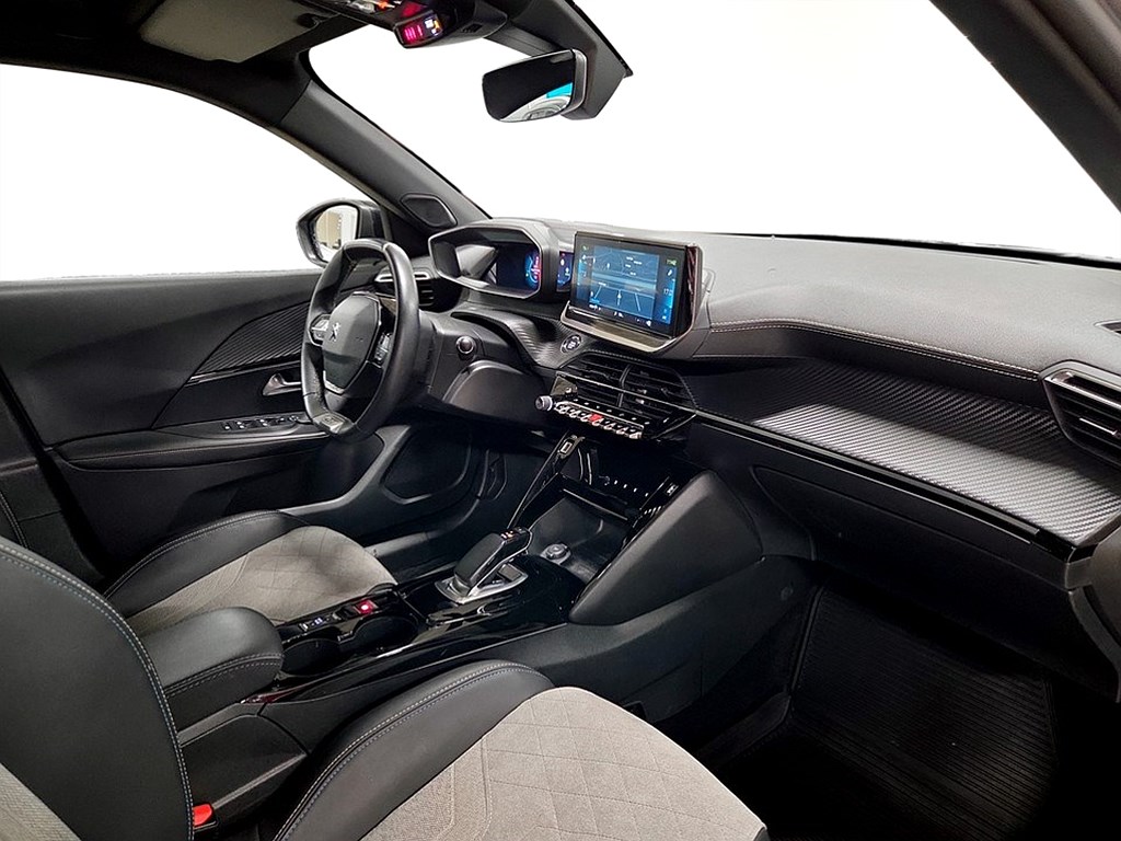 Bild på GT Pack 50kWh 136hk Aut - B-KAMERA, CARPLAY