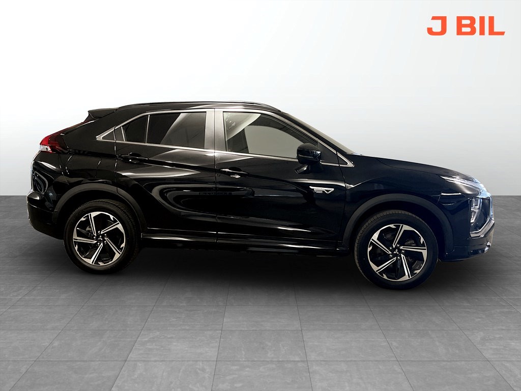 Bild på Business Instyle PHEV 2.4 188hk AWD - PANORAMA