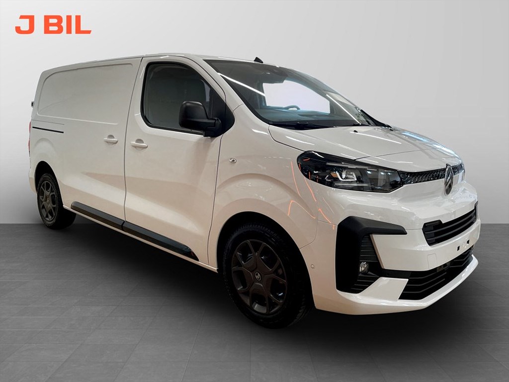 Bild på Business 145hk Aut L2 - EDITION! SERVICE & VINTERHJUL INGÅR!