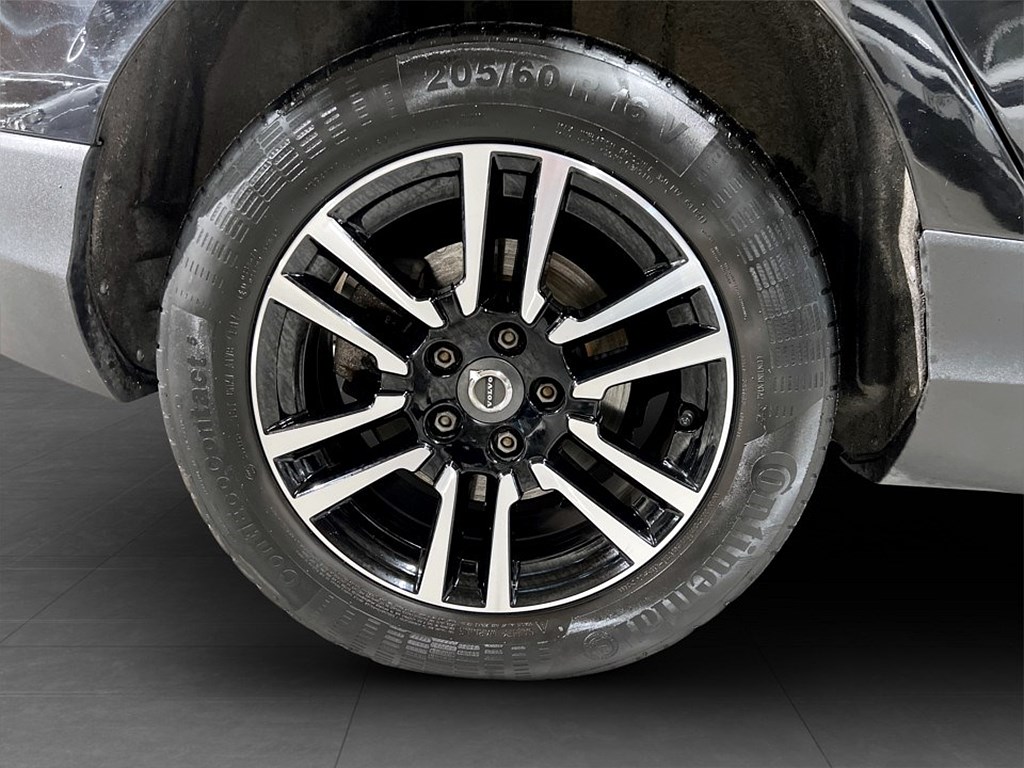 Bild på Busniess Advance Cross Country T3 152hk Aut - VOC, VÄRMARE