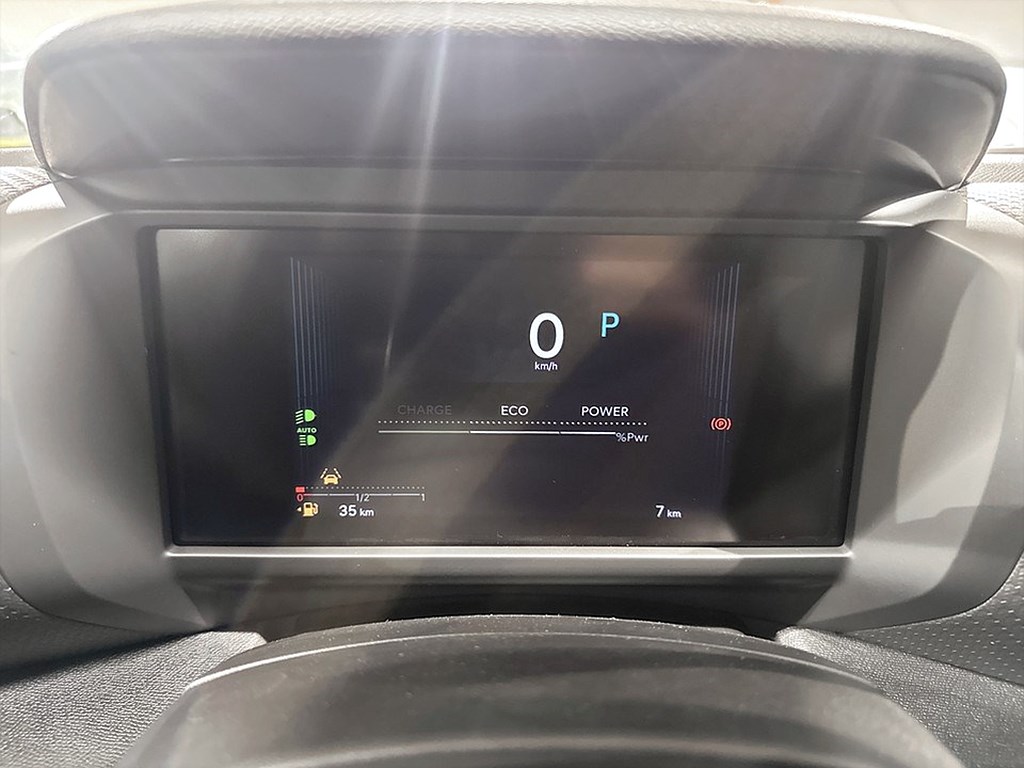 Bild på FL Max Hybrid 145hk Aut - OMGÅENDE LEVERANS!