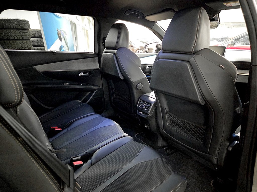 Bild på GT 1.2 PT 130hk Aut - 7-SITS,B-KAMERA,NAV