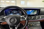 Mercedes-Benz E 220 T d 9G-Tronic, 194hk, 2017