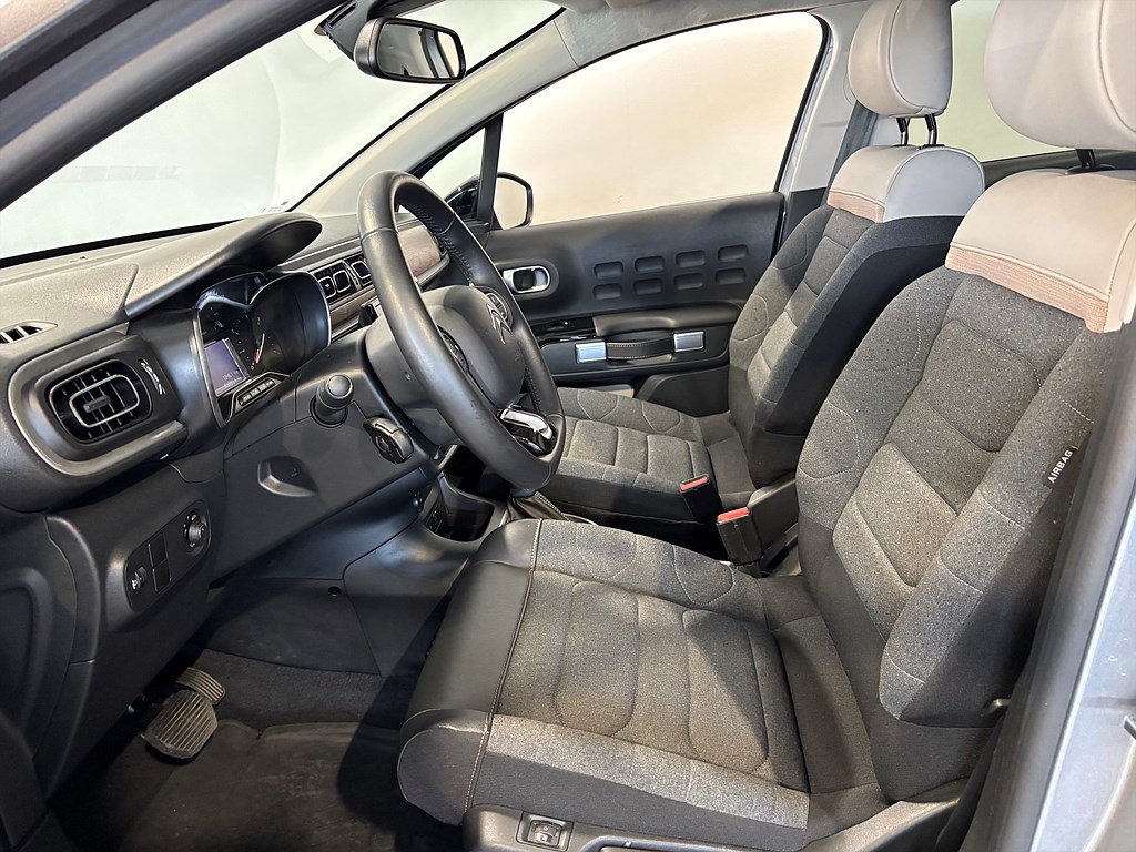 Bild på Shine 1.2 PT 110hk Aut - CARPLAY, BACKSENSORER