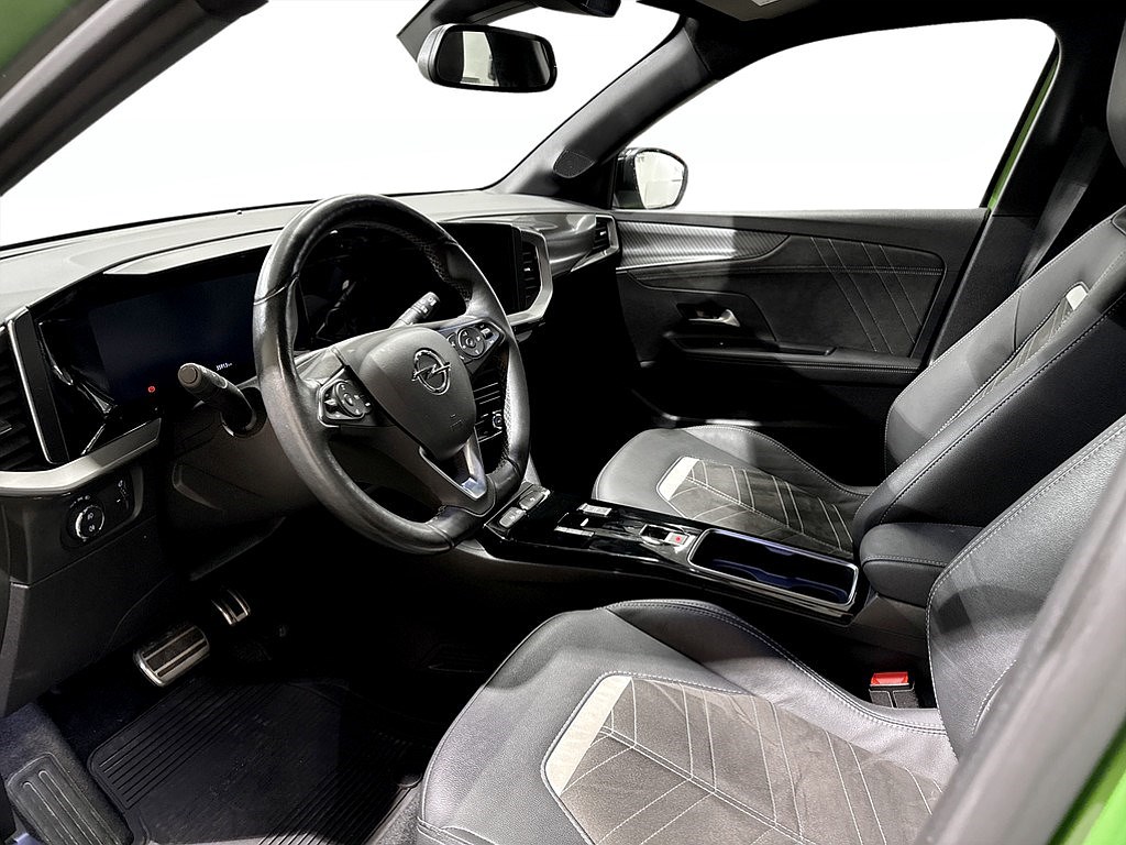 Bild på Ultimate 136hk Aut - B-KAMERA, CARPLAY