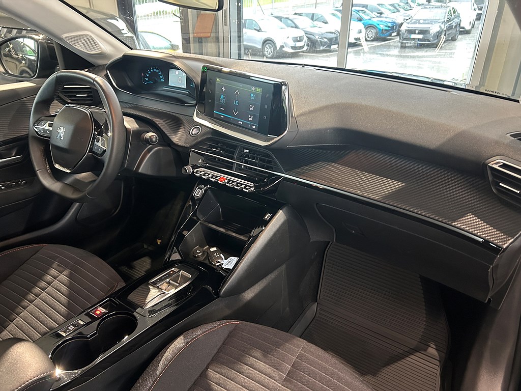 Bild på Active 50kWh 136hk Aut - CARPLAY, BACKSENSORER