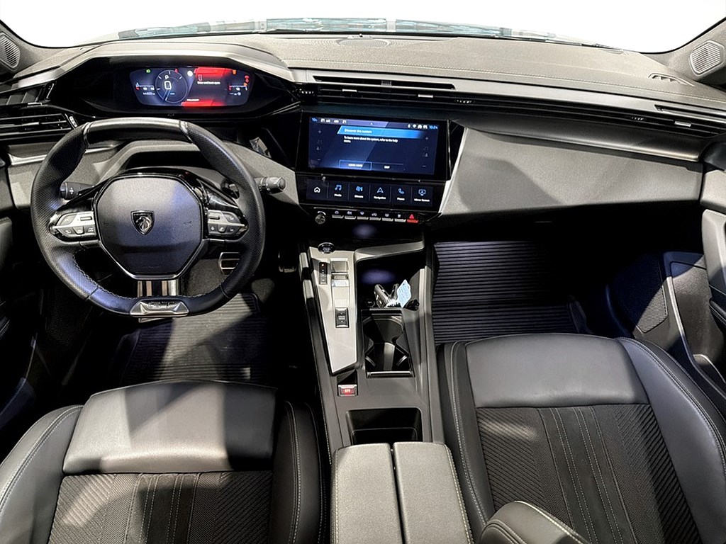 Bild på SW GT 1.2 PT 130hk Aut - B-KAMERA, ELSTOL