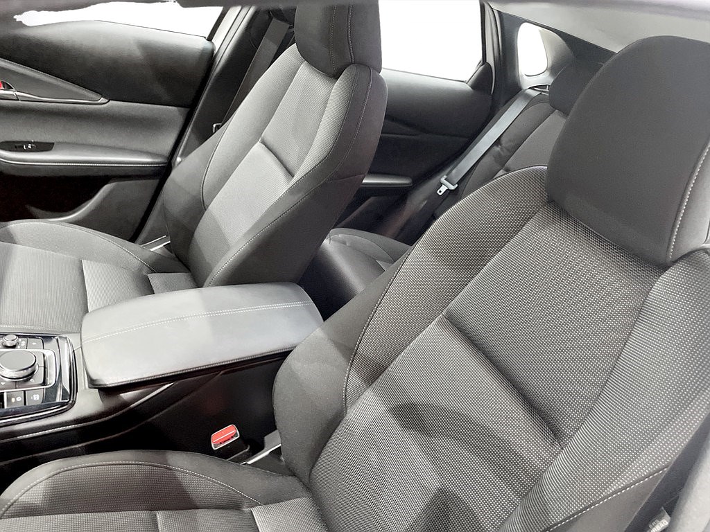 Bild på 2.0 SKYACTIV-X M 150hk - B-KAMERA, CARPLAY