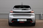 Peugeot e-208 GT line / Navigation / Kamera /