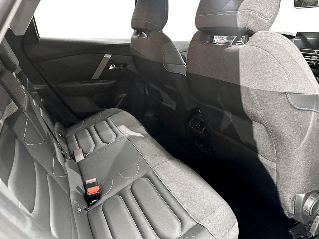 Bild på Shine 1.2 PT 130hk Aut - B-KAMERA, CARPLAY