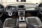 Volvo V70 D4 AWD Geartronic, 181hk, 2015