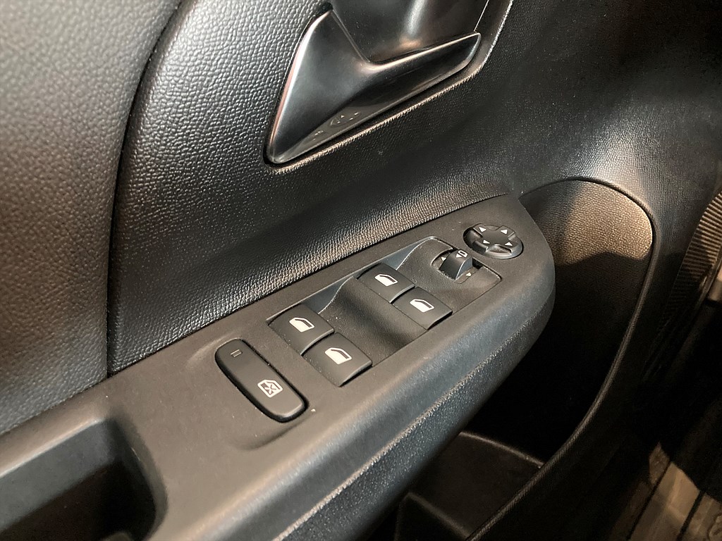 Bild på GS 1.2 EAT 130h Aut - B-KAMERA,CARPLAY