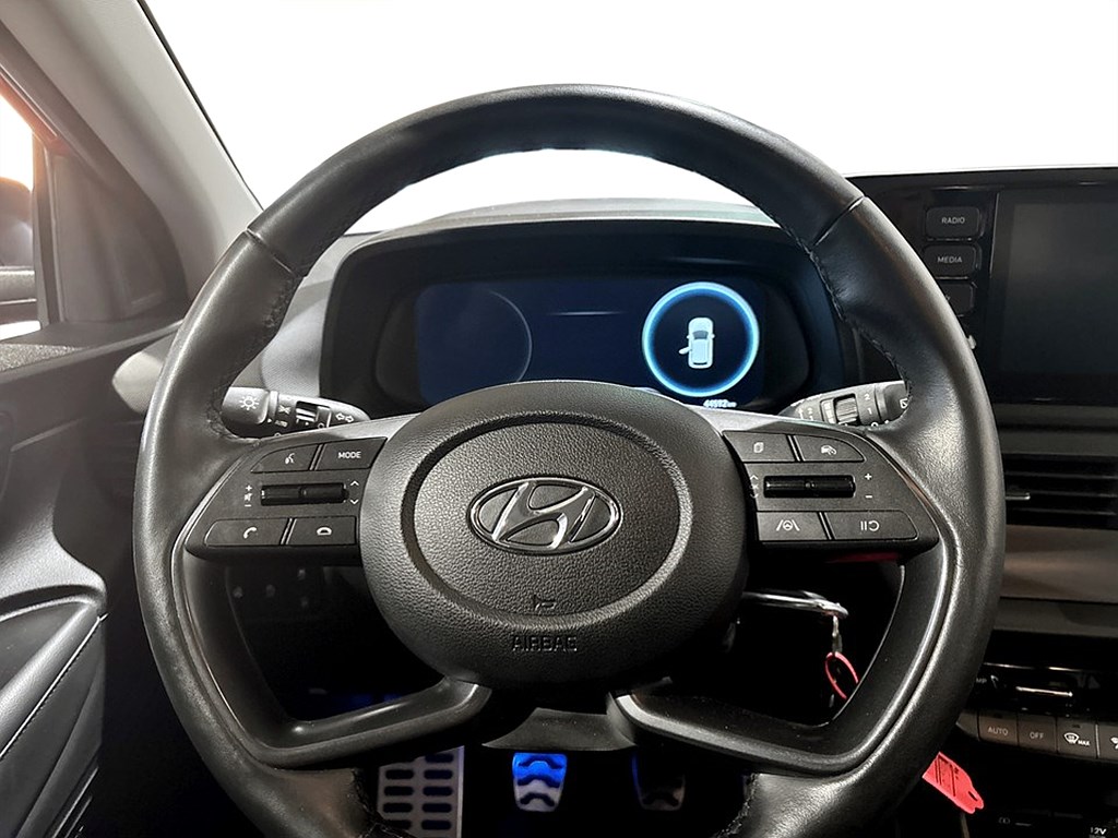 Bild på Essential 1.2 MPi 84hk - B-KAMERA, EN ÄGARE