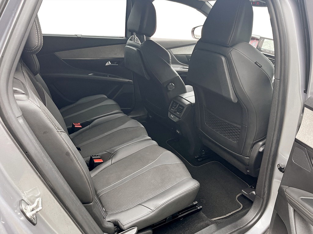 Bild på GT 1.2 PT 130hk Aut - 7-SITS,B-KAMERA,CARPLAY