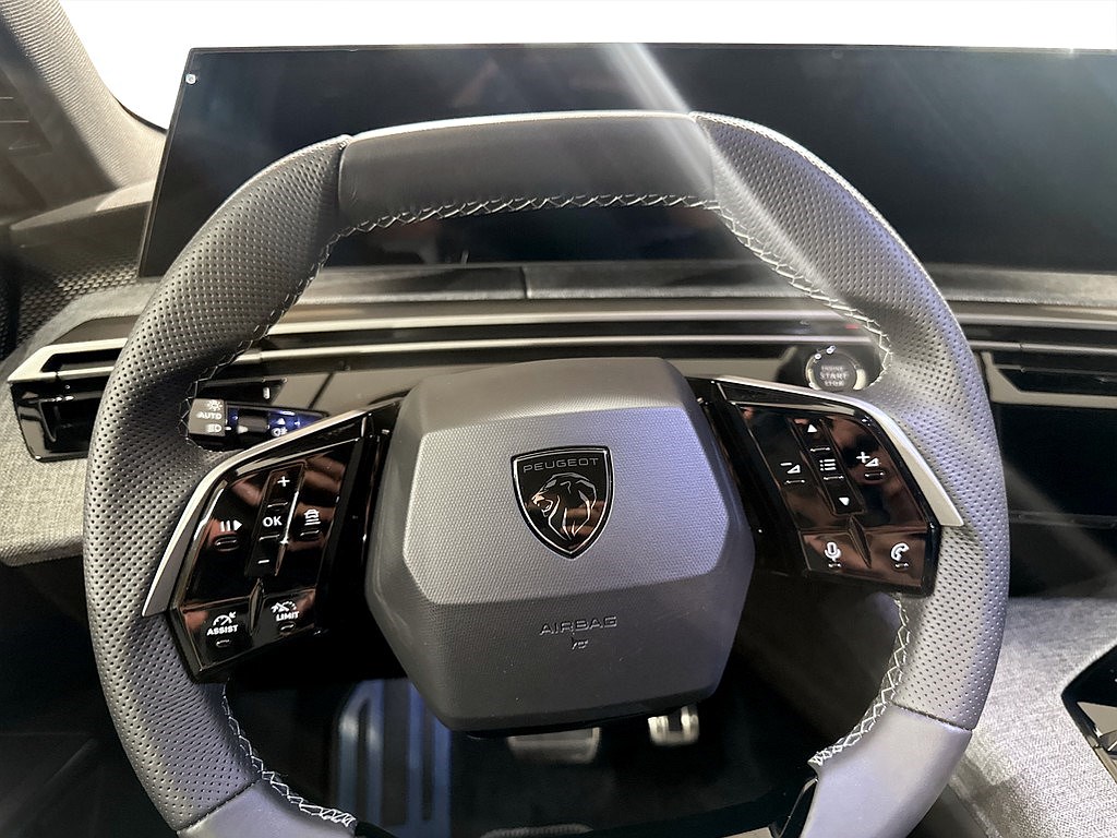 Bild på GT Hybrid 145hk Aut - NYA VINTERHJUL INGÅR!