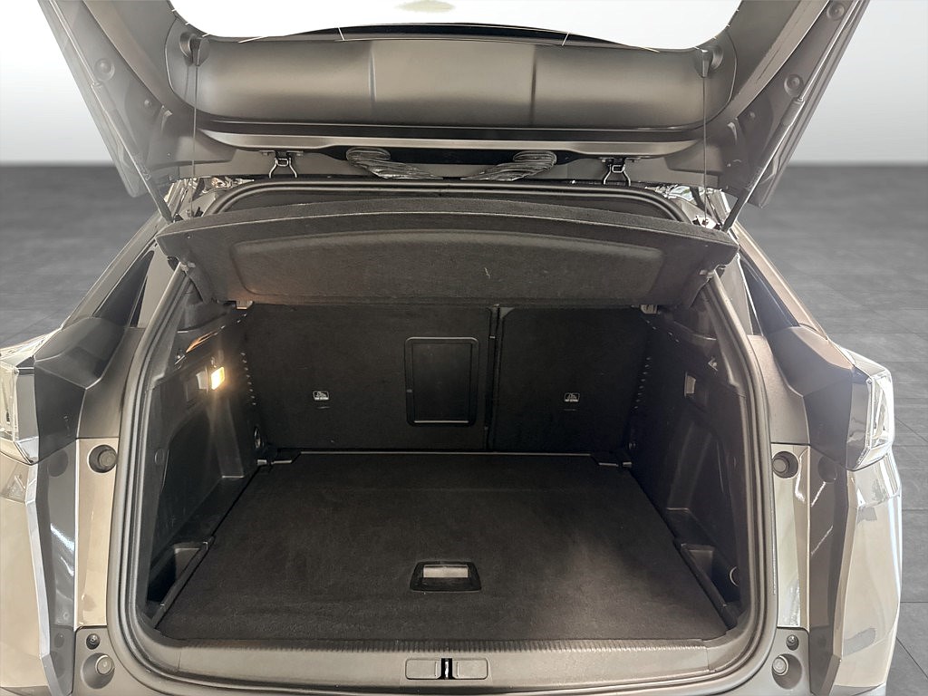 Bild på GT 1.2 PT 130hk Aut - B-KAMERA, CARPLAY
