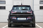 BMW i3 94Ah REX H/K Navi Pro 170hk