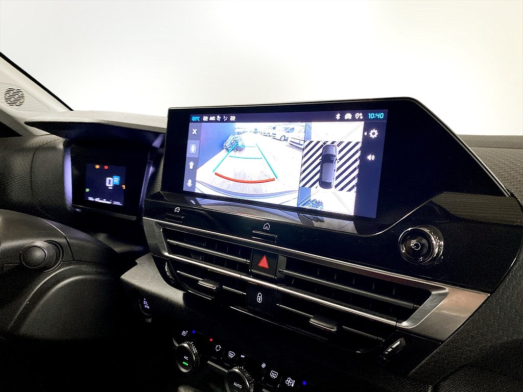 Bild på Shine 1.2 PT 130hk Aut - B-KAMERA, CARPLAY