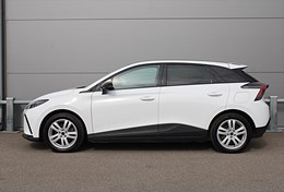 MG 4 Electric Long Range 64 kWh Luxury  / Leasbar /