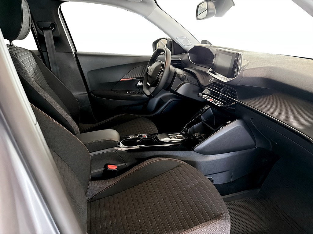 Bild på Active 136hk Aut - CARPLAY, P-SENSORER