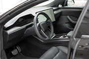 Tesla Model S Long Range, 670hk, 2023