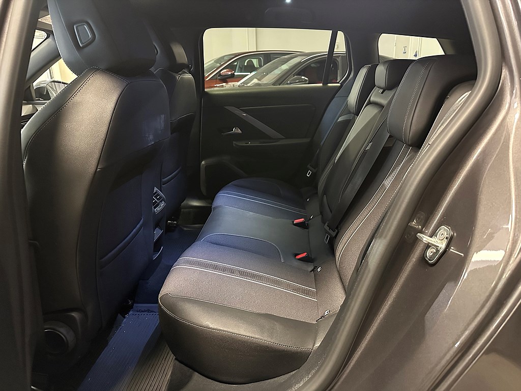 Bild på ST GS 1.2 PT 130hk Aut - 360-KAMERA, CARPLAY