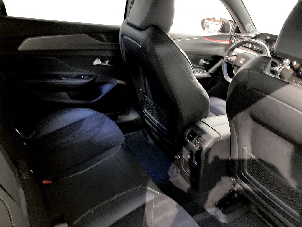 Bild på GT 1.2 PT 130hk Aut - CARPLAY, ELSTOL