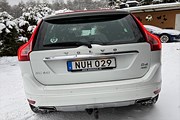 Volvo  XC60 190HK D4 Momentum AWD DRAG