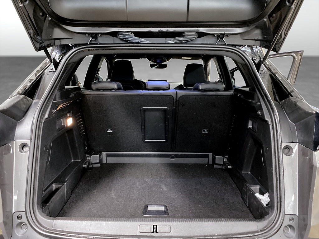 Bild på GT 1.2 130hk Aut - B-KAMERA, CARPLAY