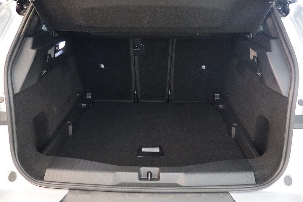 Bild på GS Hybrid 136hk Aut - B-KAMERA, CARPLAY