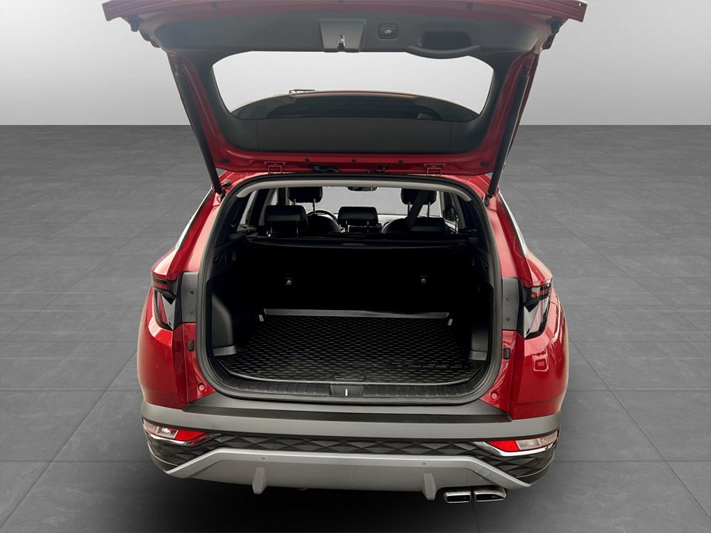 Bild på Advanced PHEV 265hk Aut 4WD - ELSTOL, B-KAMERA