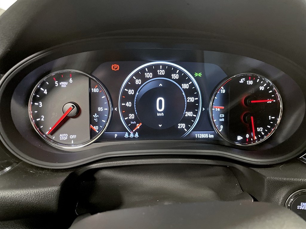 Bild på Grand Sport 2.0 4x4 210hk Aut - OPC, TAKLUCKA