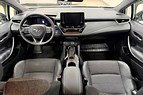 Toyota Corolla Touring Sports Hybrid e-CVT, 122hk, 2021