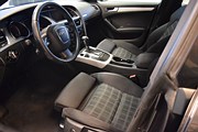 Audi A5 2.0 TFSI Sportback quattro (211hk)