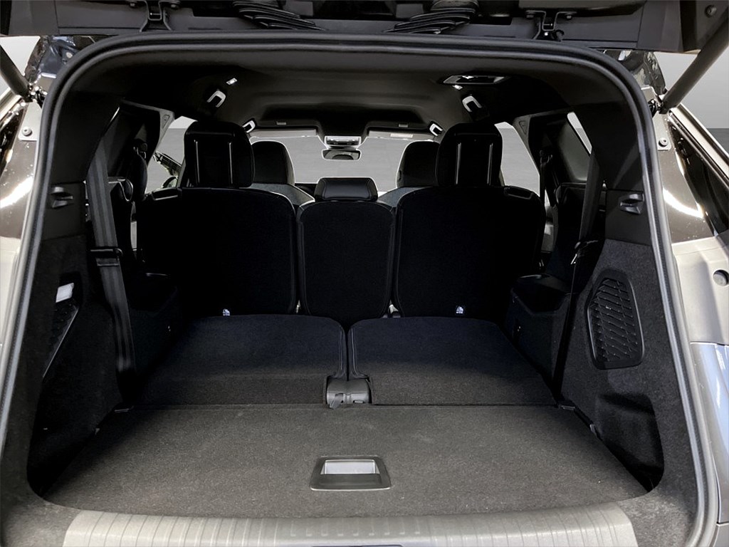 Bild på GT Ultimate+ Hybrid 145hk Aut - OMGÅENDE LEVERANS!