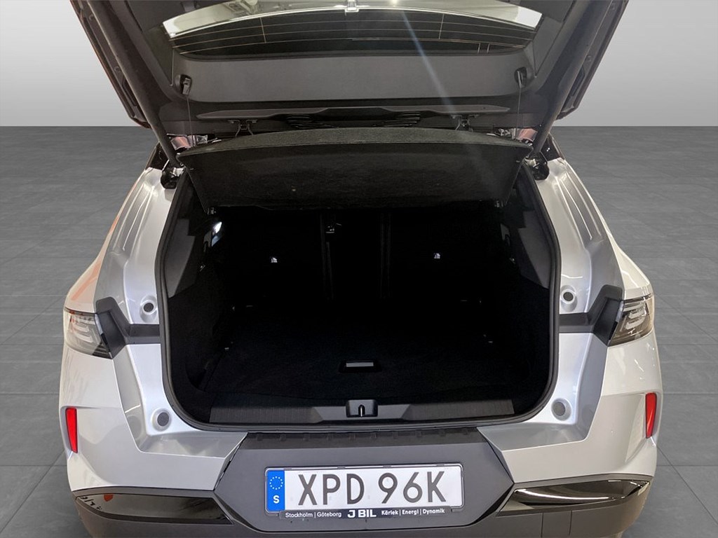 Bild på Ultimate GS Hybrid 136hk Aut - DEMO