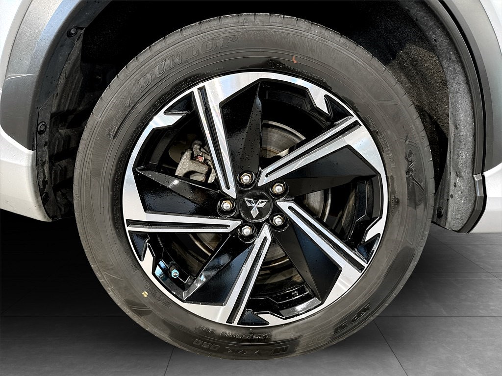 Bild på Business Instyle PHEV 2.4 188hk Aut AWD - EL-STOL,B-KAMERA