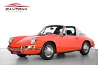 Porsche 911 2.2 T Targa | Orginal Condition | Tangerine (2310)