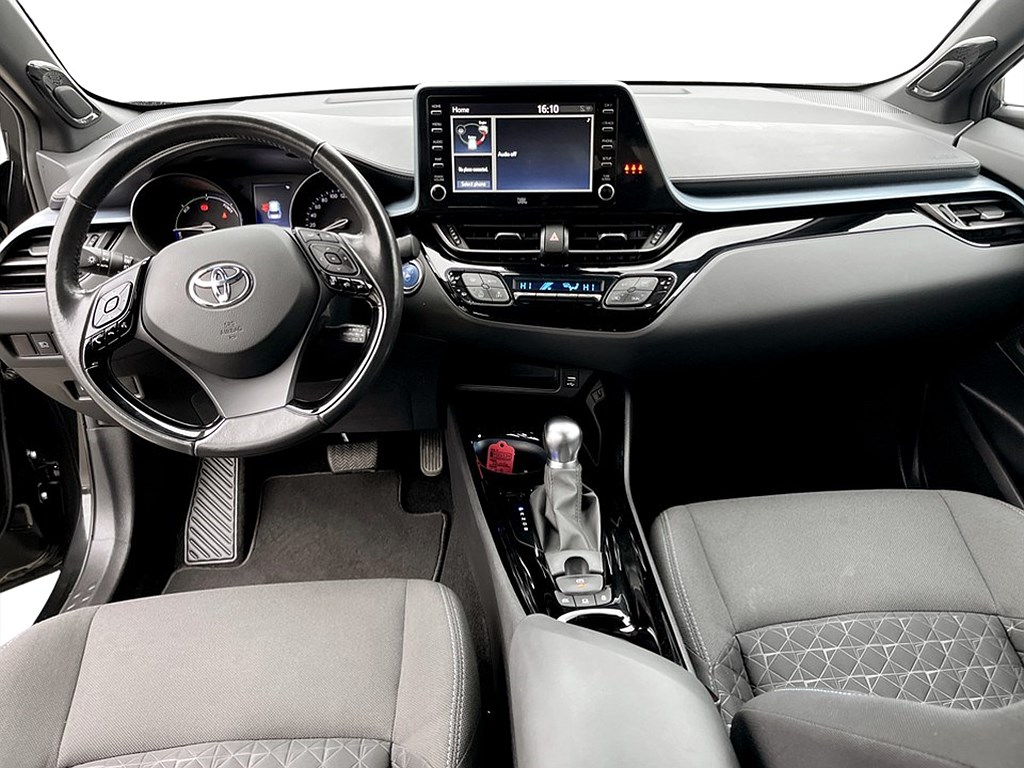 Bild på X-Edition Hybrid 122hk Aut - B-KAMERA, CARPLAY